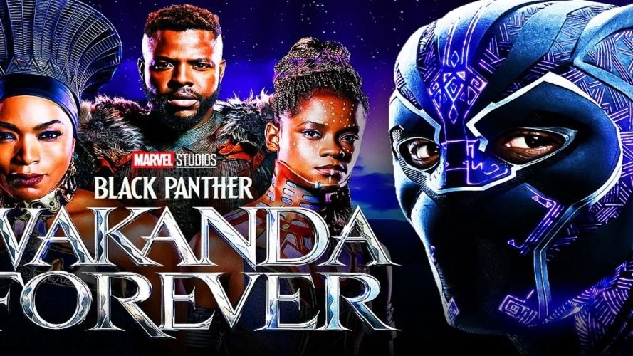 123movies Black Panther 2 Wakanda Forever 2022 FullMovie Free Watch