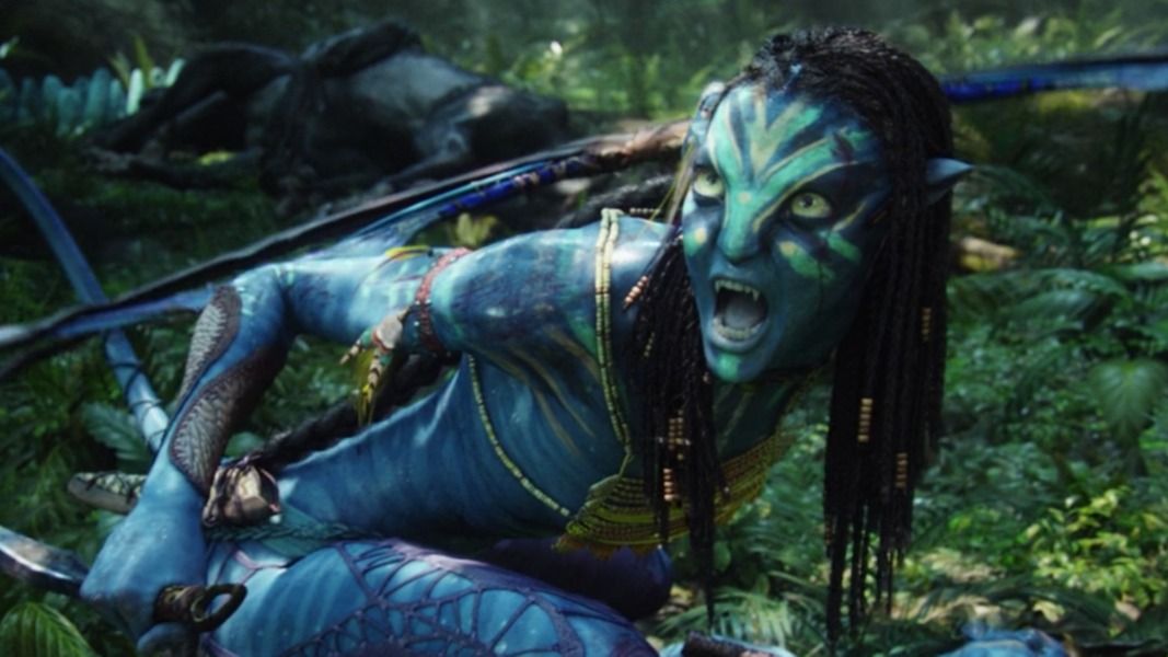 Ver Avatar El Sentido Del Agua Pelicula Completa Y Latino En Mega