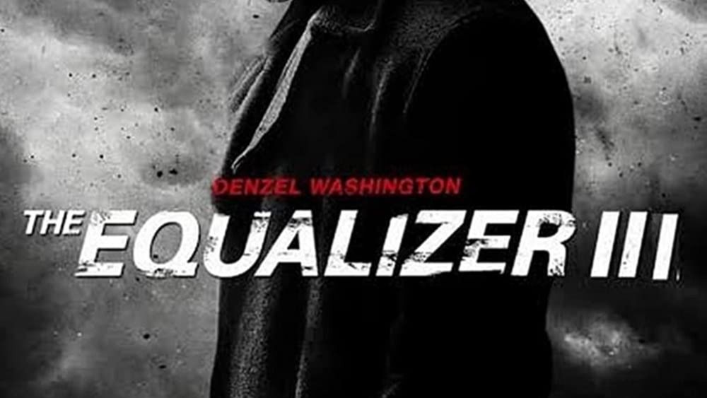 Ver The Equalizer Elicula Completa El Justiciero