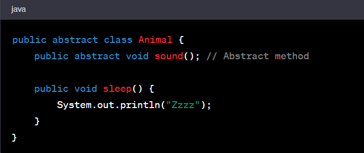 Understanding Different Types of Modifiers in Programming: A Beginner's ...