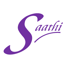 Saathi logo; Picture: Facebook