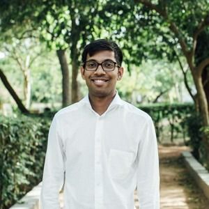 Deepak Solanki, Founder | CEO, Velmenni