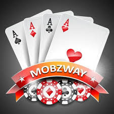 Mobzway- Poker Casino