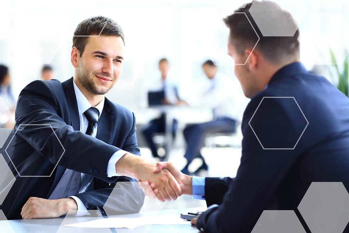 Negotiate cleverly. Image: Chandler Macleod
