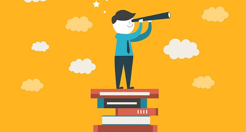 Look for internships. Image: myamcat.com