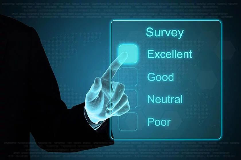 Customers’ feedback. Image: Customer Monitor