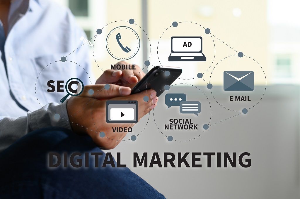 Digital Marketing Agency in Chandigarh