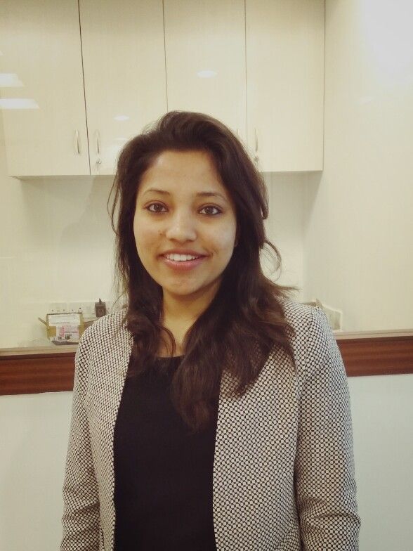 Shruti Aggarwal, founder of The Startup Lab