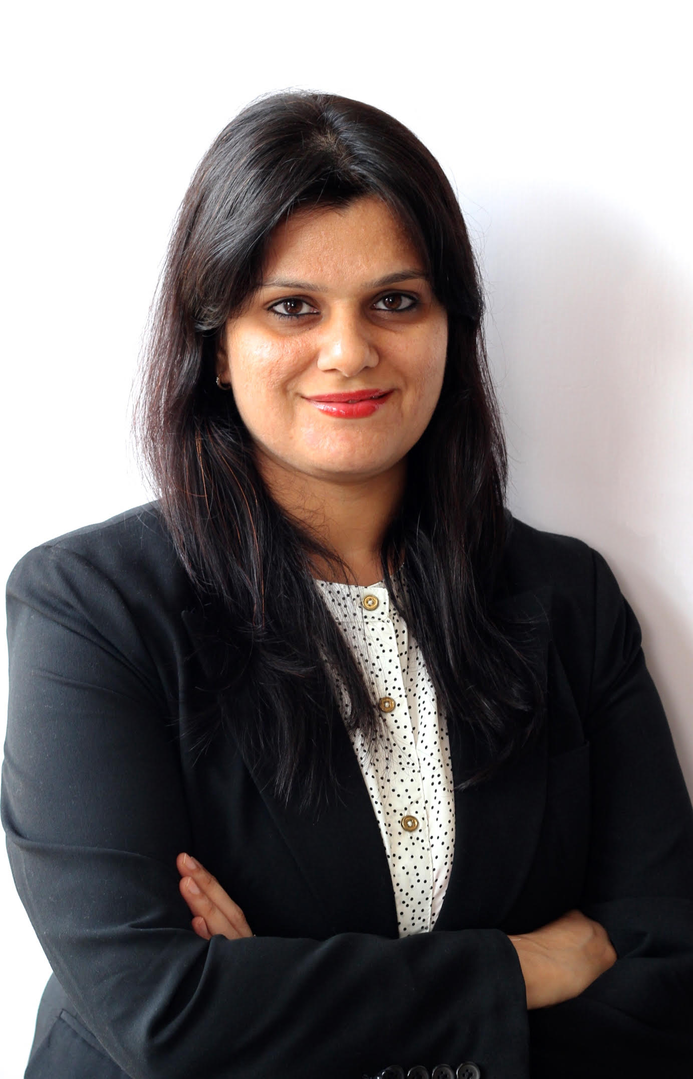 Vartika Kashyap, CMO at ProofHub