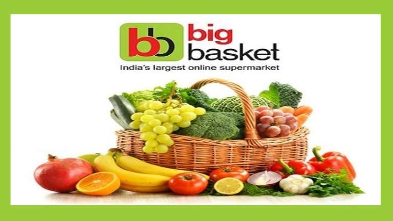 Big Basket