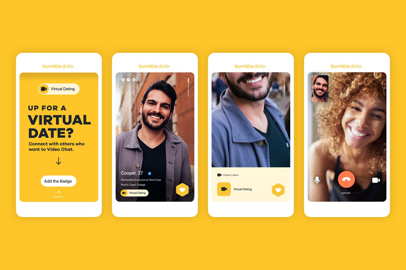 How you can earn from your Bumble like app