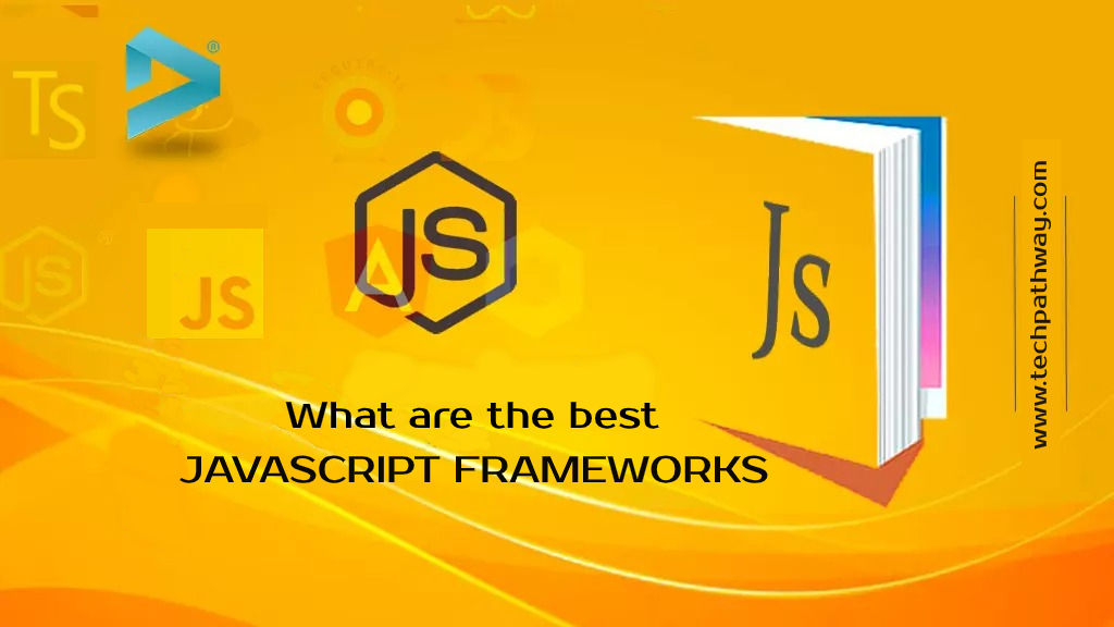 What are the best JavaScript Frameworks