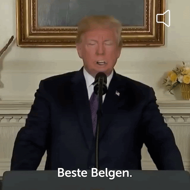 Trump deepfake (source)