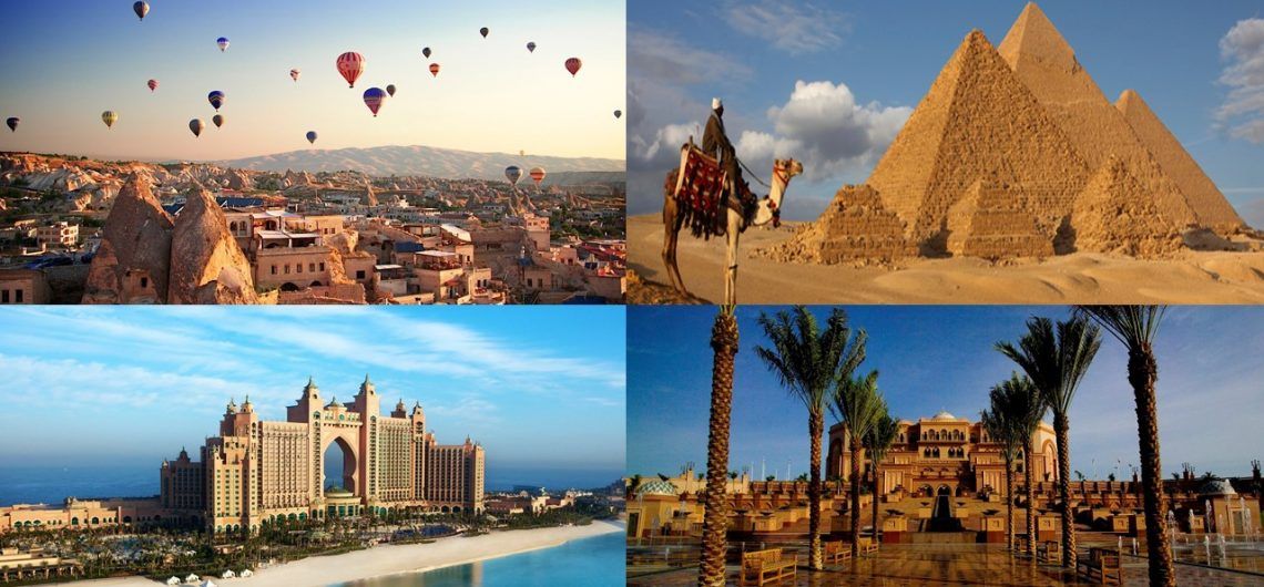 Top Middle Eastern Cultural Events You Should Attend Alice Brainna