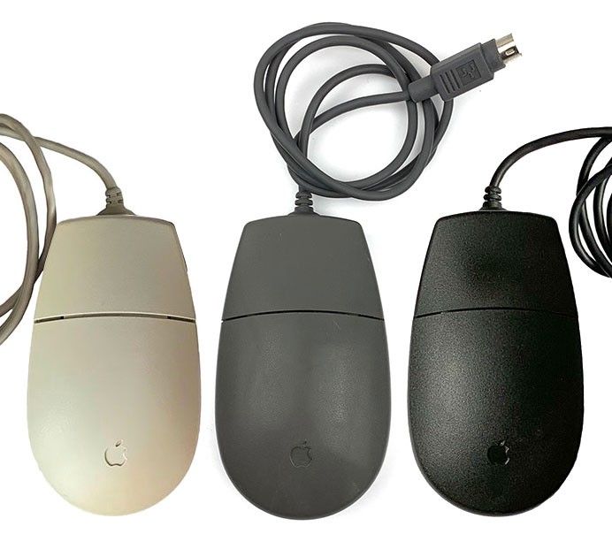 ADB Mouse II — Wikipedia