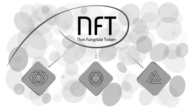 Non-Fungible Tokens(NFT)
