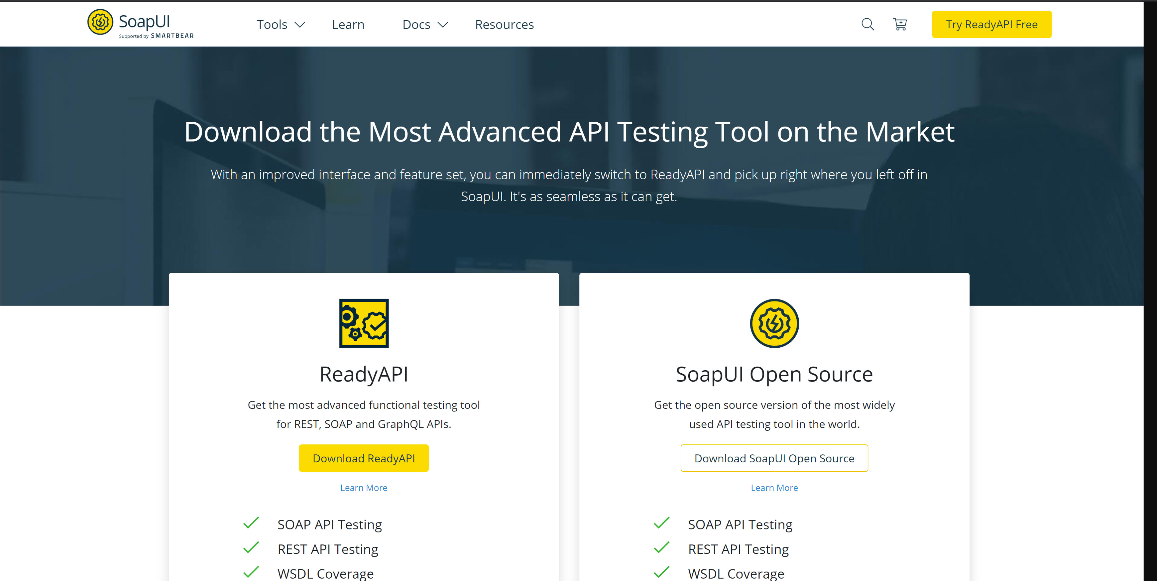 SoapUI