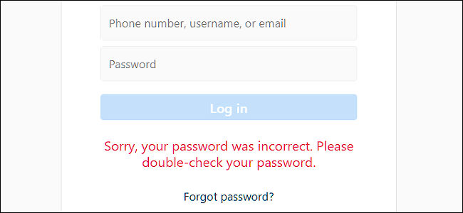 Image by https://www.howtogeek.com/357257/how-to-recover-your-forgotten-instagram-password/