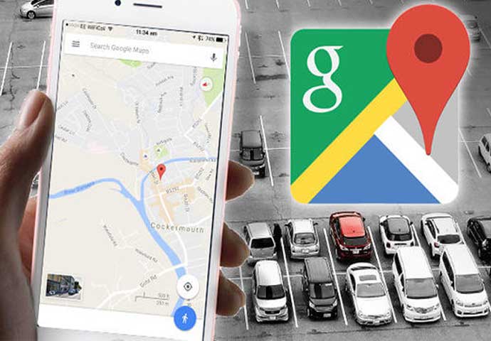 The Most Effective Method to Use Google Maps to Track a Cell Phone 