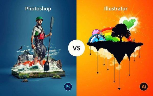 https://www.gameofbuzz.com/difference-between-photoshop-and-illustrator/