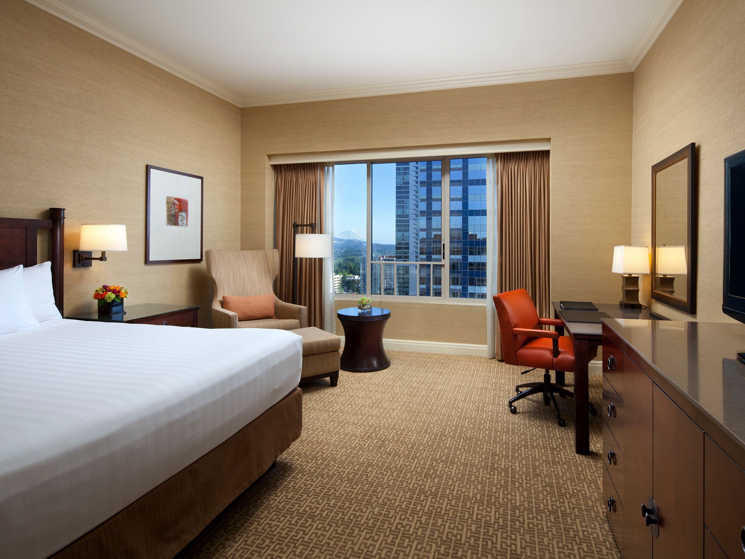 Image from Hyatt Regency Bellevue