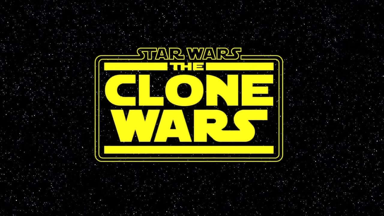 Star Wars 2008 TV Series: The Clone Wars   📷 Clone Wars: Github project