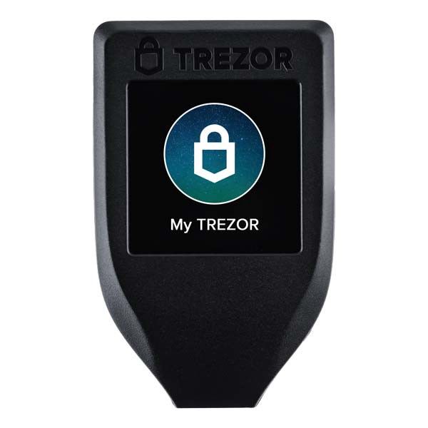 Credit: Trezor