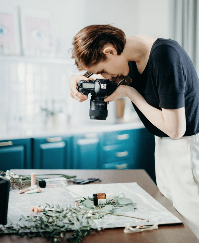 Photography is a skill that requires understanding how to create images, edited or non-edited (Photo Credit By cottonbro)