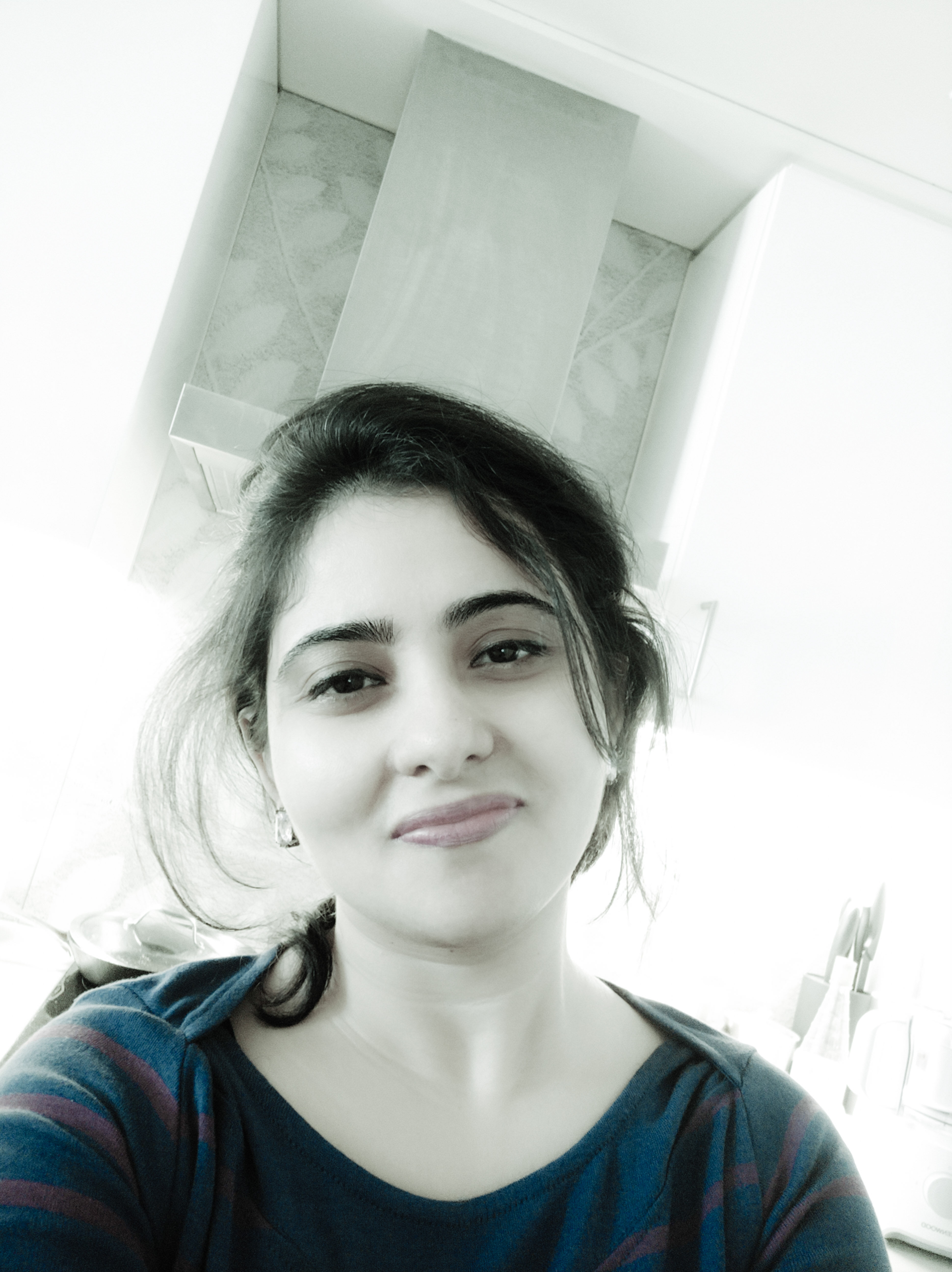 Aaina Chopra