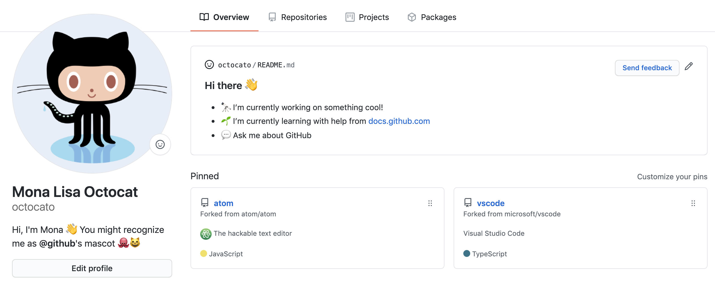 create-stunning-resume-on-github-with-github-profile-readme-md-madat