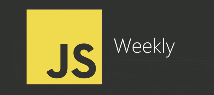 JavaScript Weekly