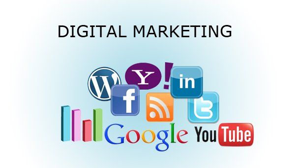 Best Digital Marketing Agency In Chandigarh- Codeblends