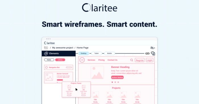 Claritee