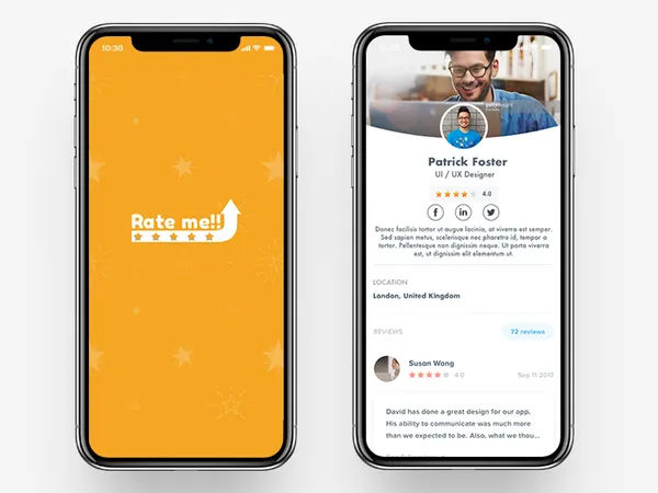 DRIBBBLE.COM BY SARPREET KALYAN