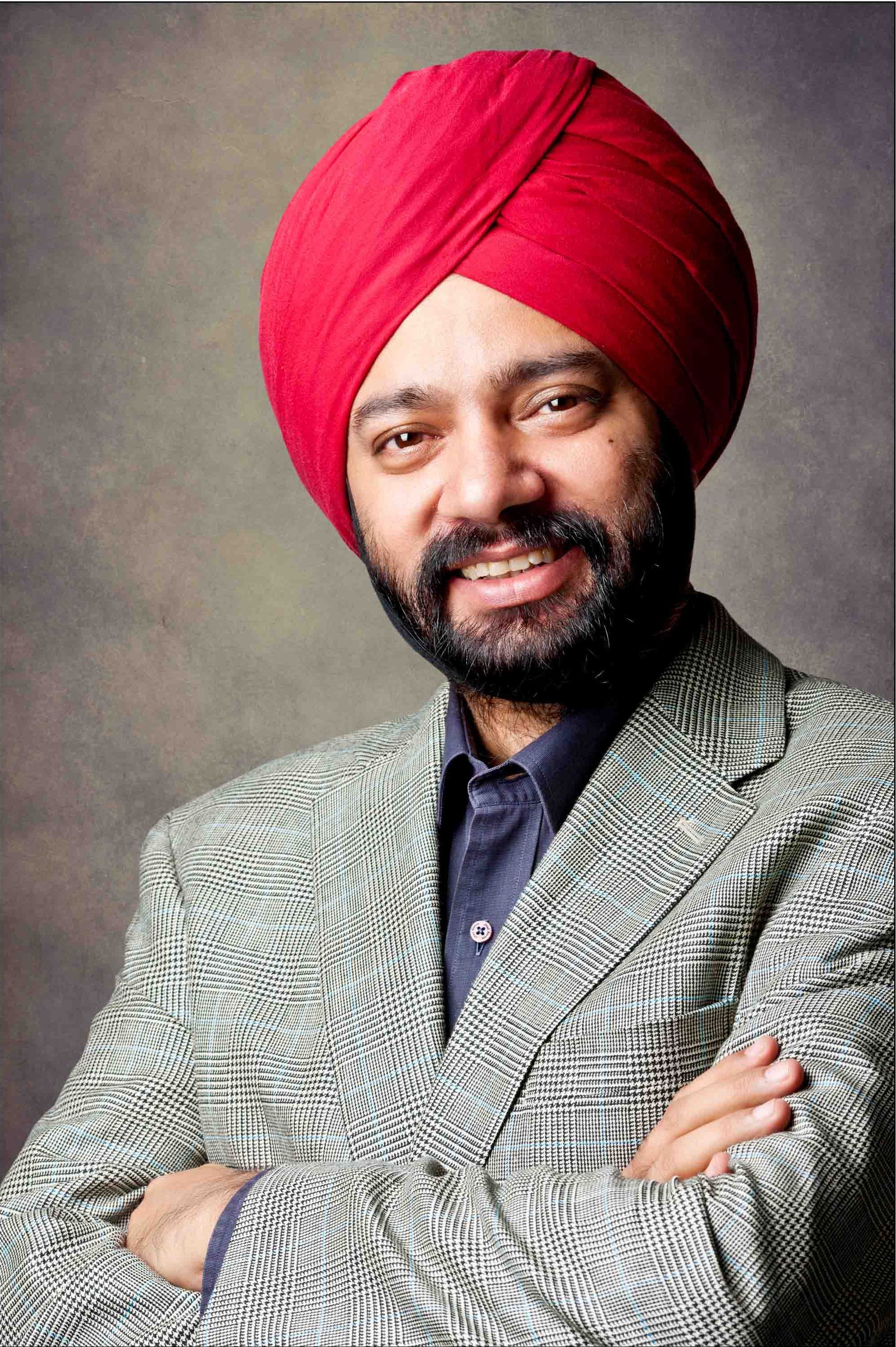 Harjeet Khanduja