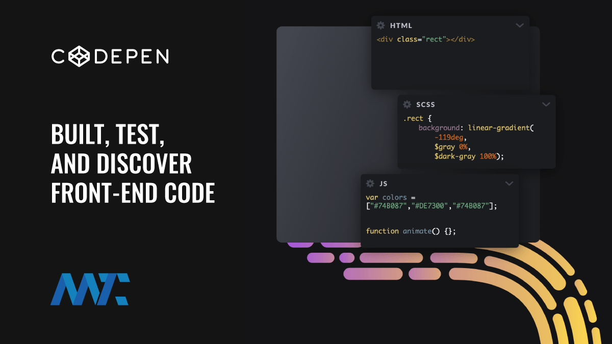 CodePen
