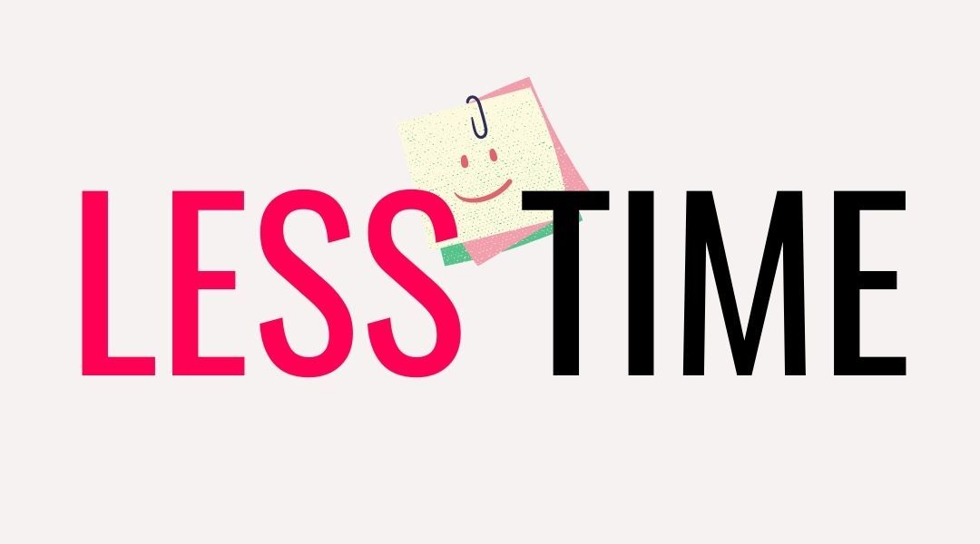 7 Productivity Tips to Get More Done in Less Time (Without Sacrificing ...