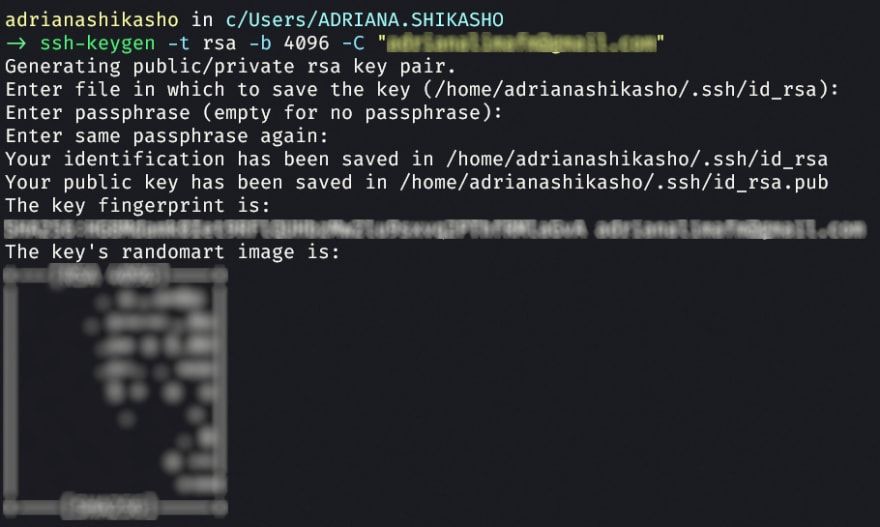 How To Configure SSH On Github Adriana Ferreira Shikasho Tealfeed how-to-configure-ssh-on-github-adriana-ferreira-shikasho-tealfeed
