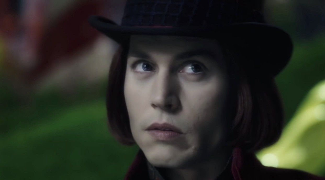 Is Willy Wonka a villain? - 'Vive Akugha | Tealfeed