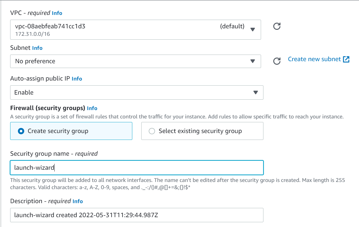 Using Jupyter Notebook in AWS is Easier Than You Think - Mariann ...