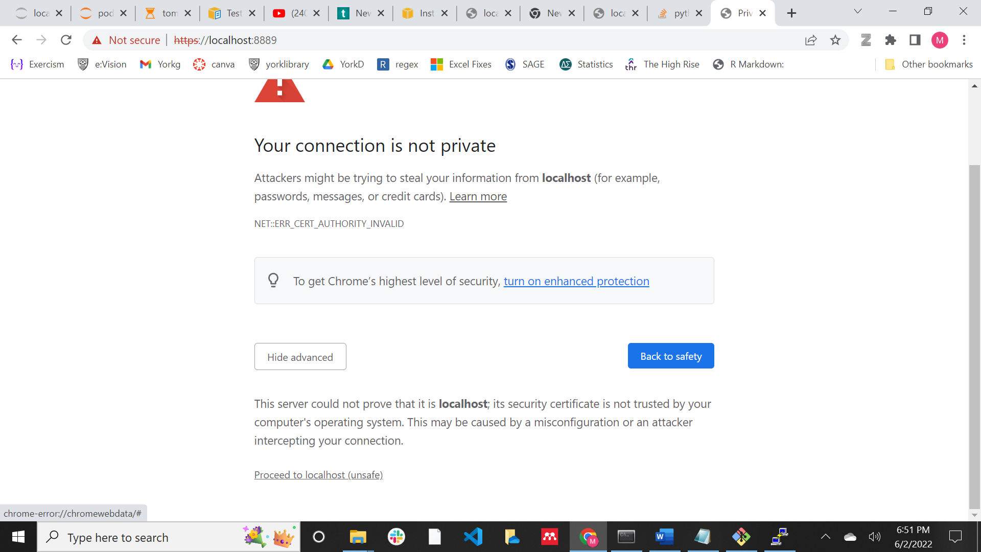 Using Jupyter Notebook in AWS is Easier Than You Think - Mariann ...