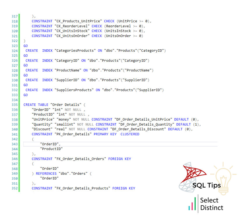 use-line-numbers-in-ssms-simon-harrison-tealfeed