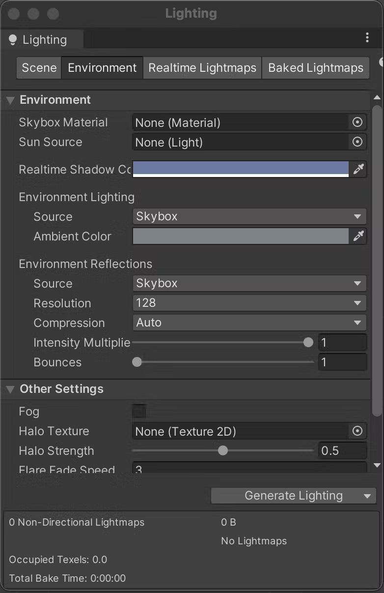 How to setup Passthrough API for Quest in Unity - Neeraj Jaiswal | Tealfeed