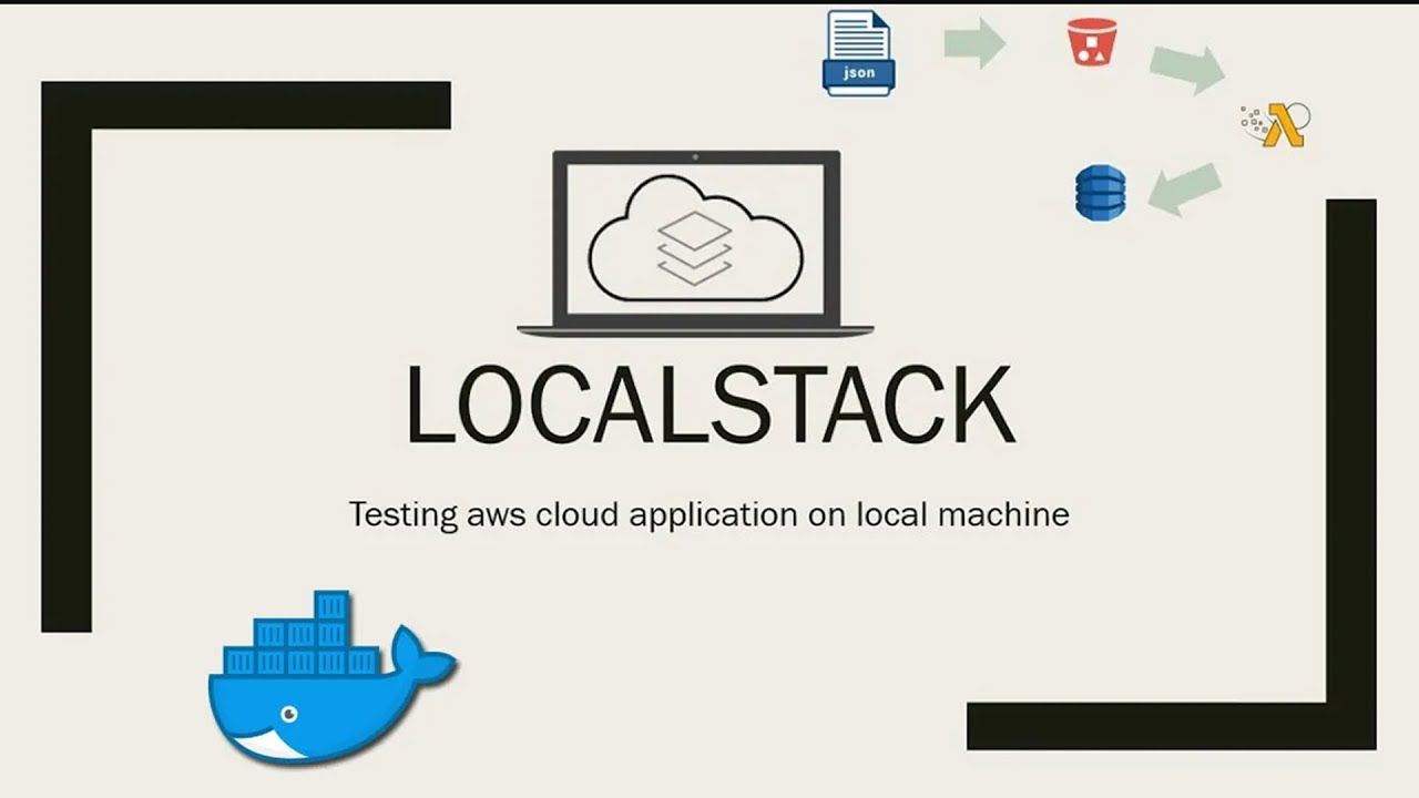Local AWS Cloud With LocalStack Adedamola Ajibola Tealfeed