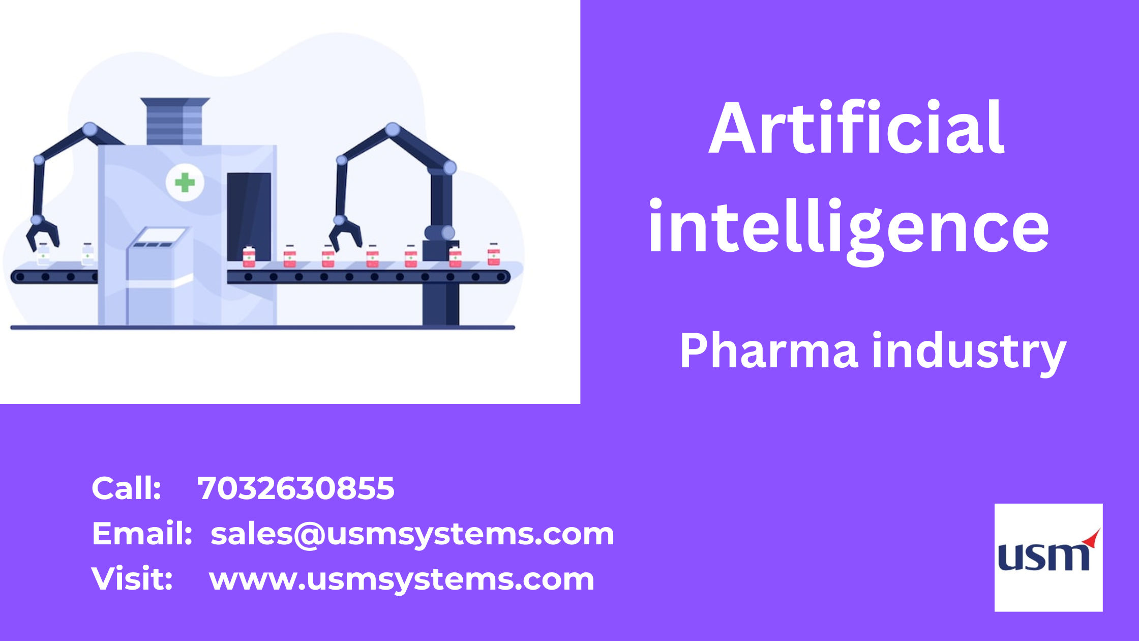 Artificial Intelligence In Pharma Industry Harika Cheluru Tealfeed