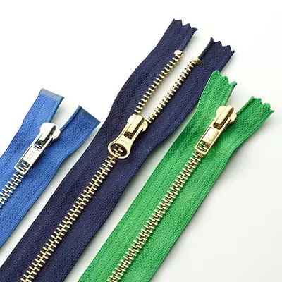 Different Types of Zippers and Their Uses - JAYCILLE MANGARING PE ...