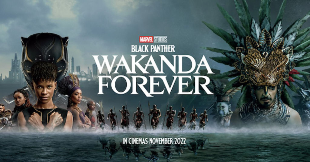 Guarda Black Panther Wakanda Forever in streaming e gratuitamente senza pubblicità con una buona qualità dell'immagine.