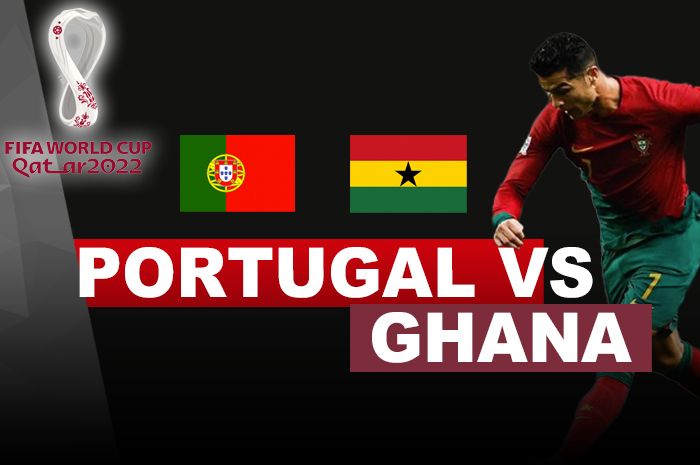 Portugal vs Ghana live stream: How can I watch World Cup 2022 game for FREE on TV