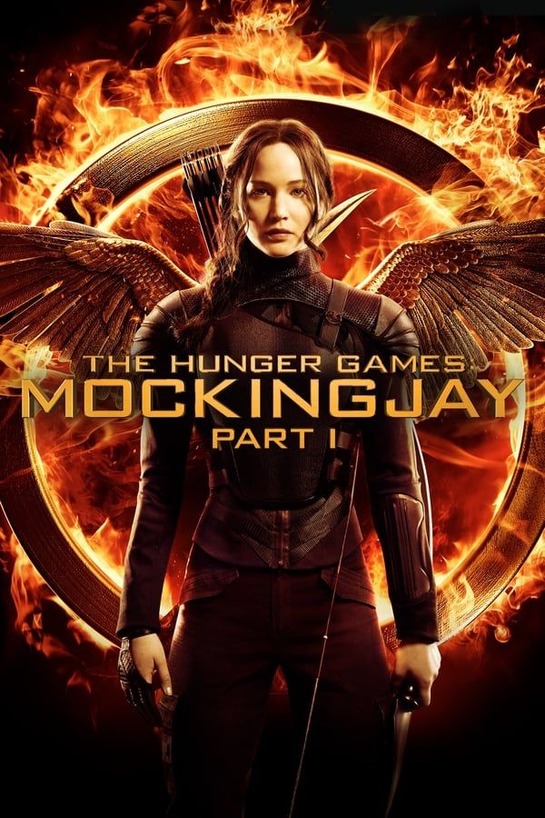 【Full''HD''】 The Hunger Games — (2012) Raden