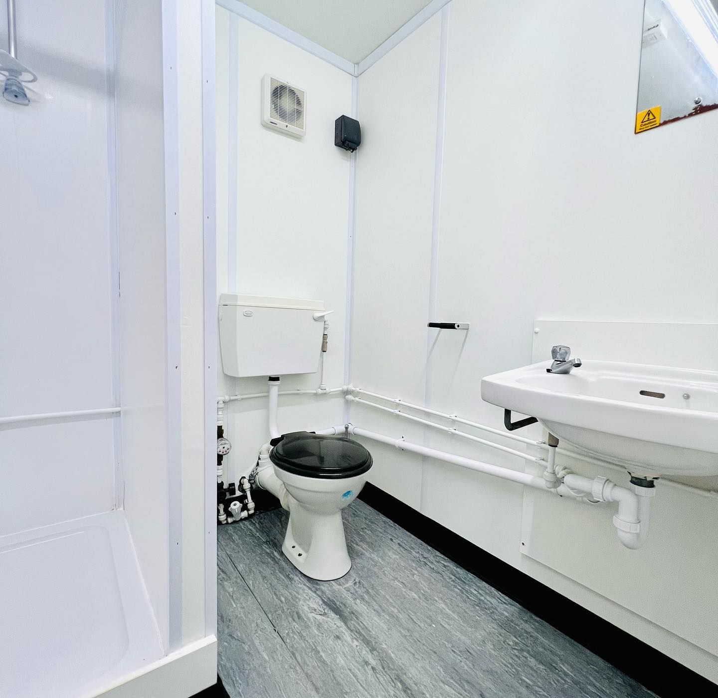 Amazing Benefits of Construction Site Portable Toilet Block